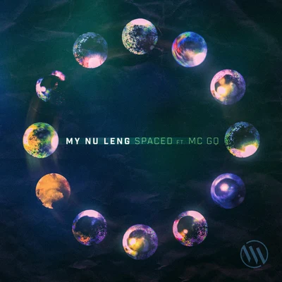 Spaced 專輯 My Nu Leng