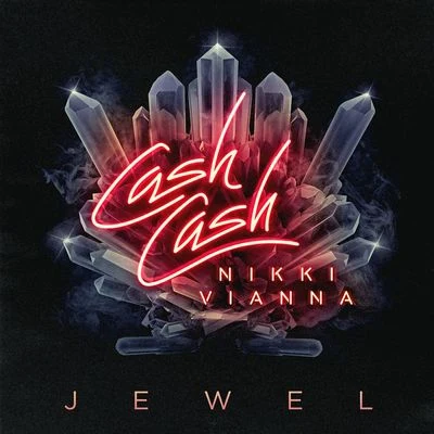 Jewel (feat. Nikki Vianna) 專輯 Nikki Vianna