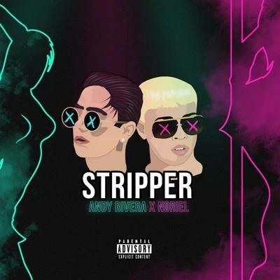 Andy Rivera Stripper