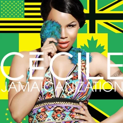 Jamaicanization 专辑 Ce'Cile