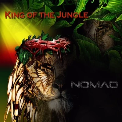 King of the Jungle 專輯 Nomad