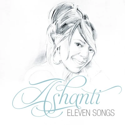 Eleven Songs 專輯 Ashanti/Usher/N. Henderson/Alicia Keys/Craig David