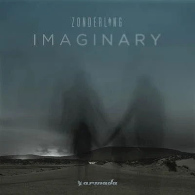 Imaginary 專輯 Zonderling/Felix Jaehn/EDX/Ganzfeld Effect/Alex Cruz