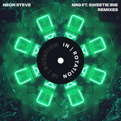 NRG Remixes 专辑 Neon Steve