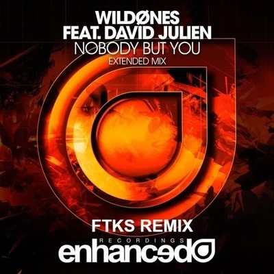 Nobody But You (FTKS Remix) 专辑 FTKS