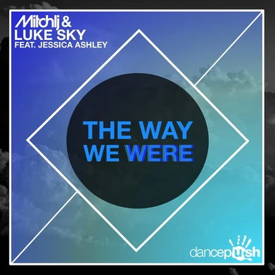 The Way We Were 專輯 Mitch LJ