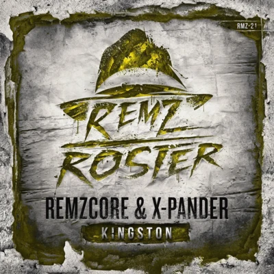 Kingston 专辑 Remzcore