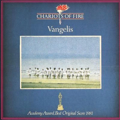 Chariots Of Fire 專輯 Vangelis