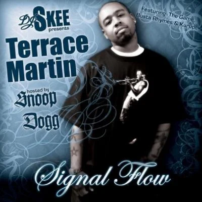 Signal Flow 專輯 Nate Mercereau/Terrace Martin