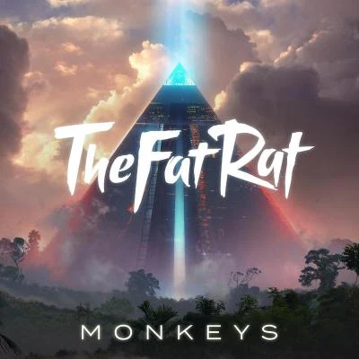 TheFatRatStatic Revenger Monkeys