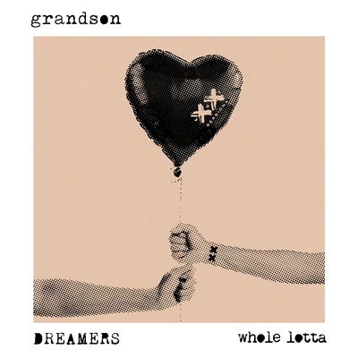 Whole Lotta (Text Voter XX to 40649) 專輯 Grandson