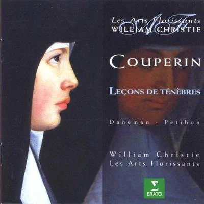 Couperin : Leçons de Ténèbres 專輯 William Christie