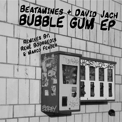 David Jach Bubble Gum