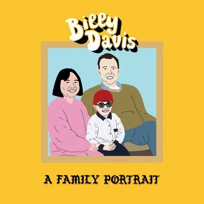 A Family Portrait 專輯 Billy Davis