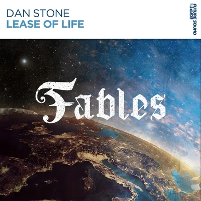 Lease Of Life 专辑 Dan Stone