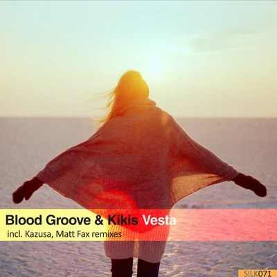 Vesta 專輯 Blood Groove & Kikis