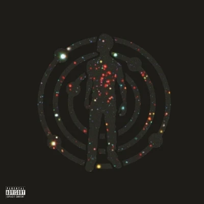 Satellite Flight: The Journey to Mother Moon 专辑 Andre Benjamin/Kid Cudi