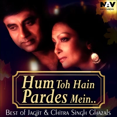 Jagjit Singh Hum To Hain Pardes Mein ( Best of Jagjit & Chitra Singh Ghazals )