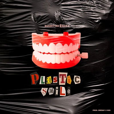 Plastic Smile 专辑 Sizzla