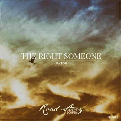 The Right Someone 專輯 Jaytor/David Manso/Orelse