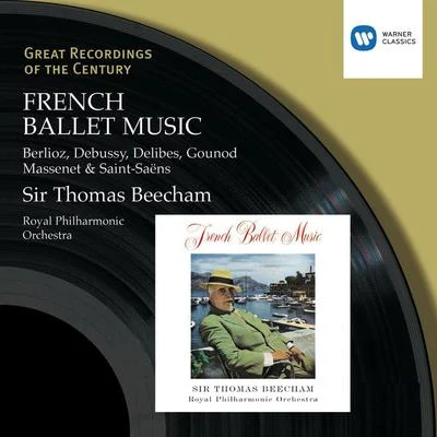 French Ballet Music 專輯 Sir Thomas Beecham