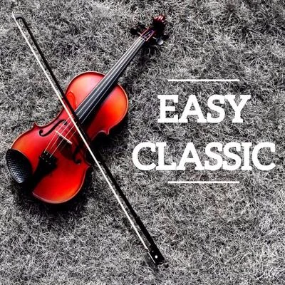 Easy Classic 專輯 Modest Mussorgsky