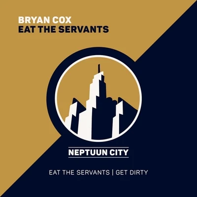 Bryan CoxDesyncSerhio Vegas Eat the Servants