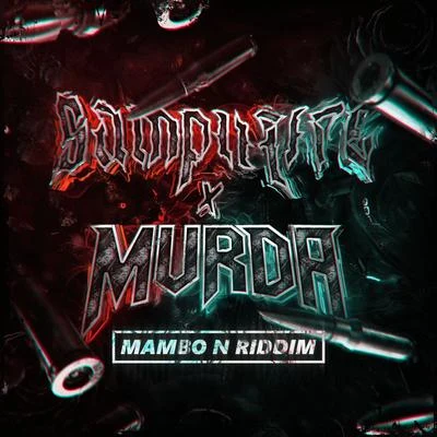 Mambo N Riddim 專輯 Samplifire