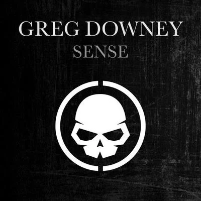 Sense 專輯 Greg Downey