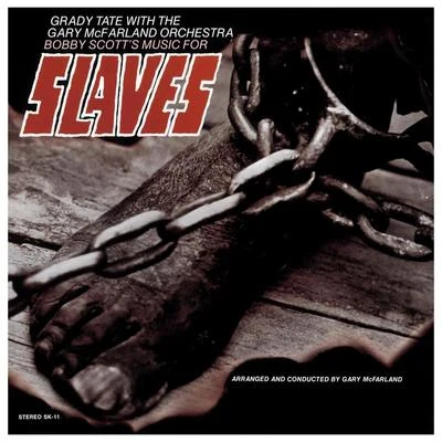 Slaves 專輯 Navasha Daya/Curtis Lundy/Tino Gonzales/Leslie Lewis/Grady Tate