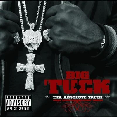 Tha Absolute Truth 專輯 Prynce P/IQ Muzic/Alsace Carcione/Big Tuck/Headkrack