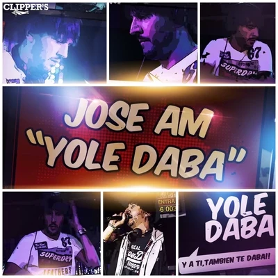 Yole Daba 專輯 Jose AM/Dario Nunez