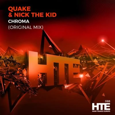 Chroma 專輯 Quake