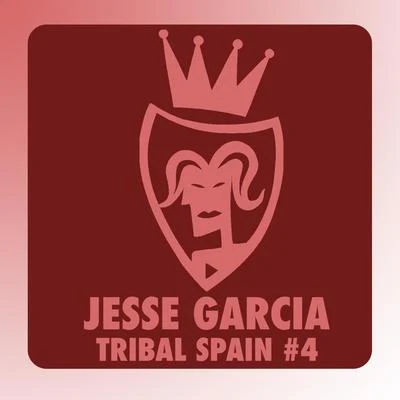 Tribal Spain, Vol. 4 专辑 Jesse Garcia