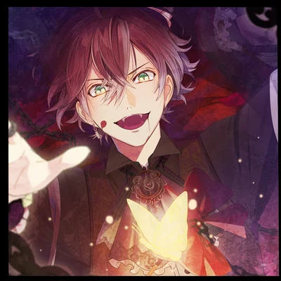 DIABOLIK LOVERS Para-Selene Vol.1 逆巻アヤト 專輯 緑川光