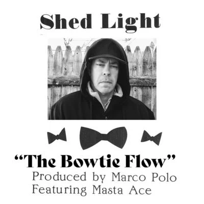 The Bowtie Flow 專輯 Masta Ace/Elite/The Plague/DJ JS-1/Deacon The Villain