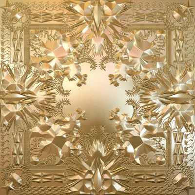 Watch The Throne (Deluxe) 專輯 JAY-Z/Linkin Park/50 Cent/Snoop Dogg/Kanye West