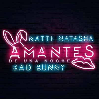 Amantes de una Noche 專輯 Natti Natasha