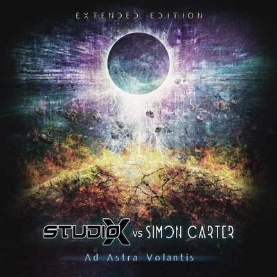 Ad Astra Volantis (Deluxe Edition) 专辑 Simon Carter/Studio-X