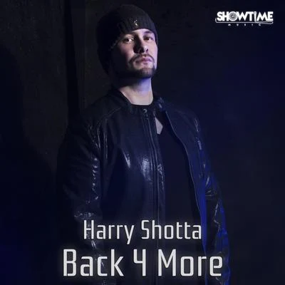 Back 4 More 專輯 Complex/Harry Shotta