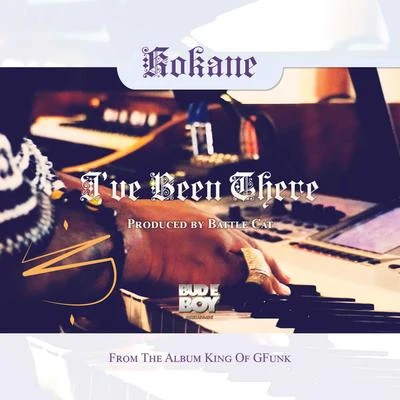 Kokane Ive Been There