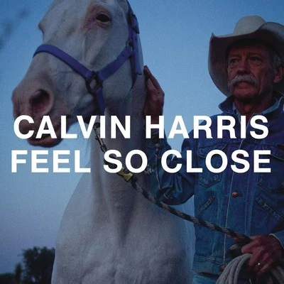 Feel So Close 專輯 Shake Duke/Calvin Harris/D.R.