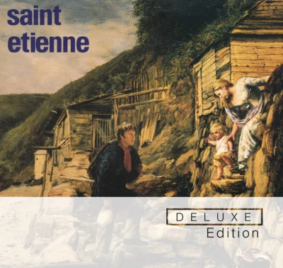 Tiger Bay (Deluxe Edition) 專輯 Saint Etienne