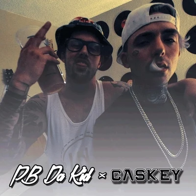 Thats Wussuh (feat. Caskey) 專輯 PB Da Kid