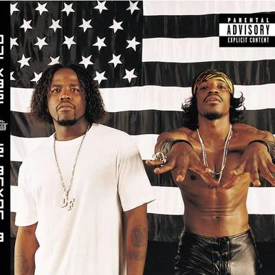 Stankonia 專輯 OutKast