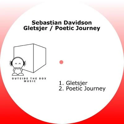 GletsjerPoetic Journey 专辑 Sebastian Davidson