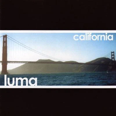 California 专辑 Luma