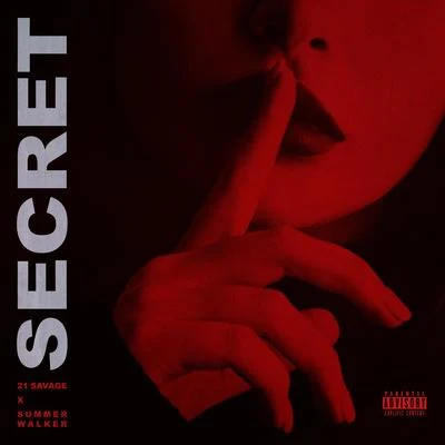 Secret 專輯 21 Savage