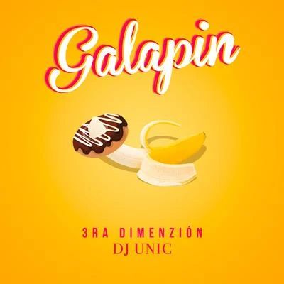 Galapin 專輯 3ra Dimenzion