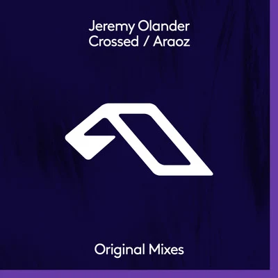 CrossedAraoz 專輯 Nico Parisi/Jeremy Olander/Manifestor/Airwave vs Nico Parisi/Lucid Dreamer